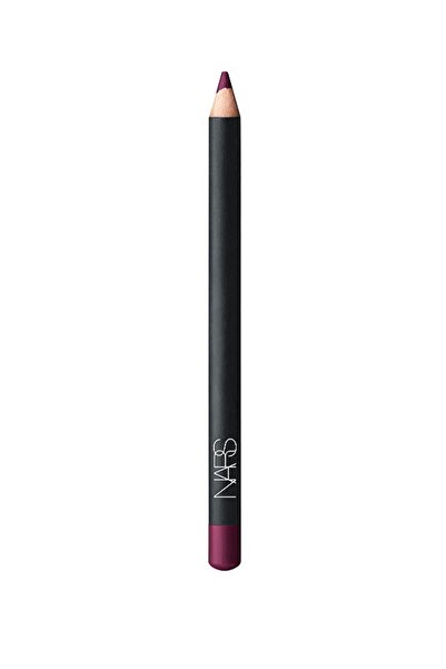 Nars Precision Lip Liner Cassis mükemmel dudak görünümü için