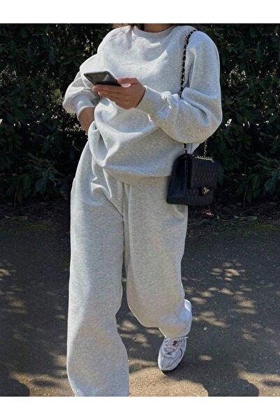 LAYORA Жіночий спортивний костюм – зручний та стильний повсякденний комплект