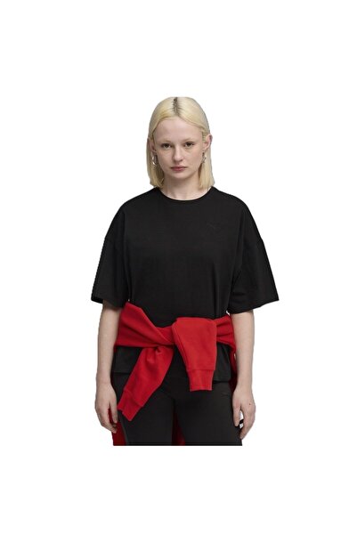 Puma Tricou HER Tricou supradimensionat