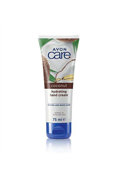 AVON Care Hindistan Cevizi Yağı içeren El Kremi 75ml