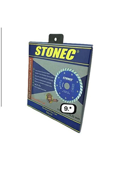 blades 9 inch granite cutting disc