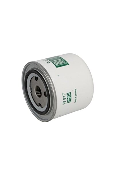 Mann-Filter Filtru de ulei DAF 55 1967-1972 W 917