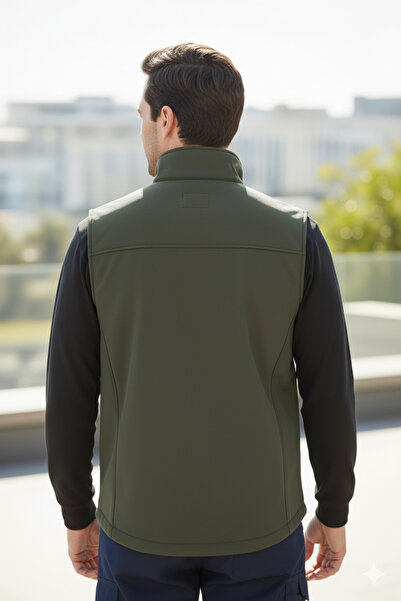 valedia Softgell Outdoor Sports Vest