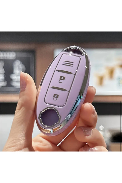 emii auto spare parts Nissan Qashqai X-Trail T31 T32 Juke J10 J11 Anahtar Kıl...