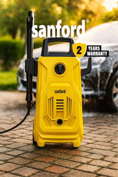 Sanford Water Pump 1200W - SF8503HPW