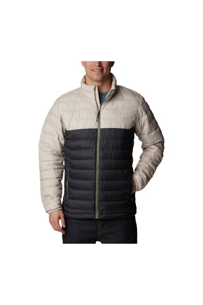 Columbia Powder Lite Ii Thermal Men's Jacket
