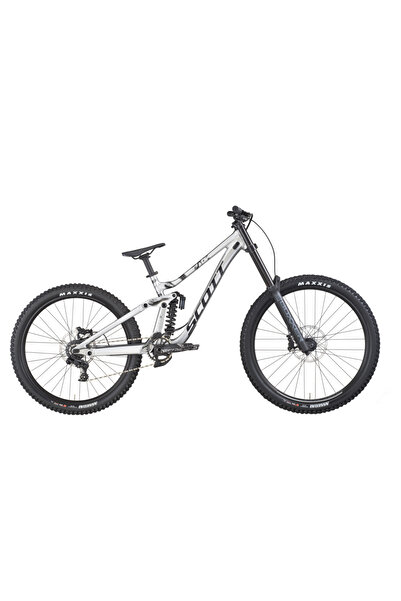 SCOTT Gambler 20 Gravity (M/16") 41 Cm Silver