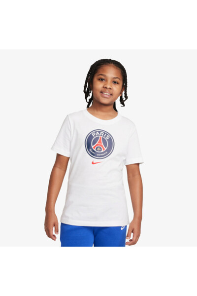 Nike Tricou PSG UK CREST TEE
