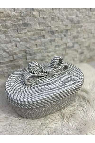 SARDA Multi-Purpose Bathroom and Kitchen, Basket, Organizer, Gift Box - 24X36 Height 15 cm