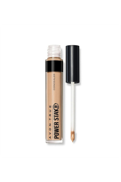AVON كونسيلر باور ستاي - 11P وردي فاتح