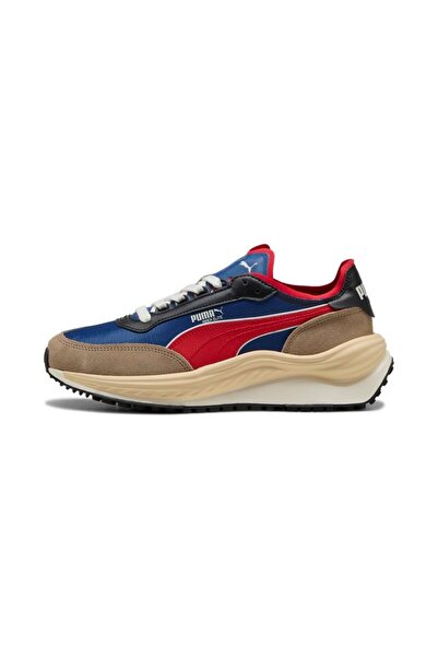 Puma Bloc colorat Pantofi sport Rider Elite