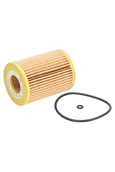 Mann-Filter Filtru de ulei Mercedes HU821X