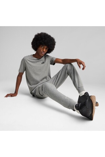 Puma Tricou ESS Small No. 1 Logo Tee