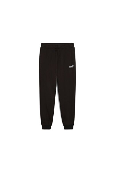 Puma Pantaloni ESS 2 COLOR Pantaloni de trening cu logo nr. 1 TR cl