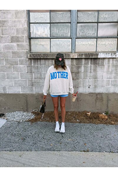 Jose Clothing Μακρυμάνικο φούτερ JC Limited Edition oversized Cut