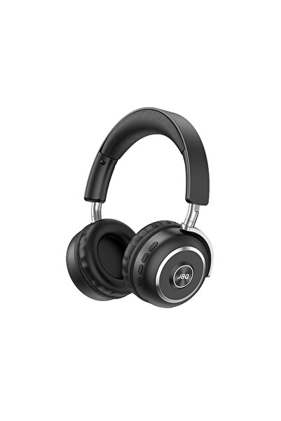 JBQ سماعات الرأس اللاسلكية الحقيقية B10