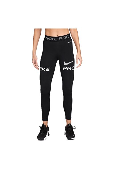 Nike Colanti W NP 365 MR 7/8 TIGHT TT GRX