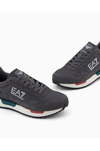 EA7 Pantofi sport VINTAGE