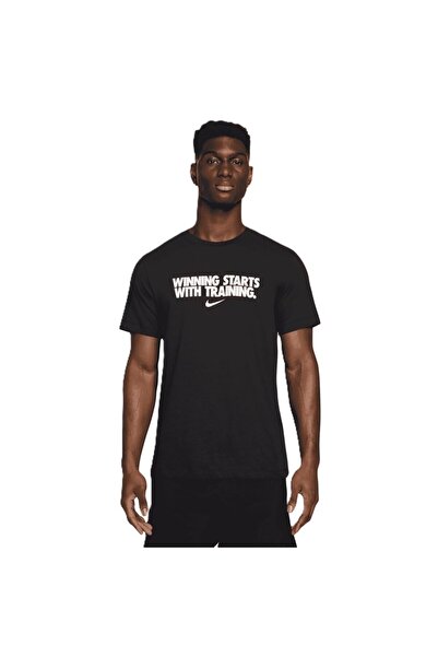 Nike Tricou M NK DF TEE WINNING
