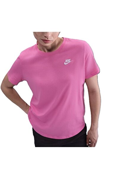 Nike Tricou Femei NSW CLUB SS TRICOU