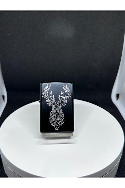 LİGHTER isme özel benzinli çakmak