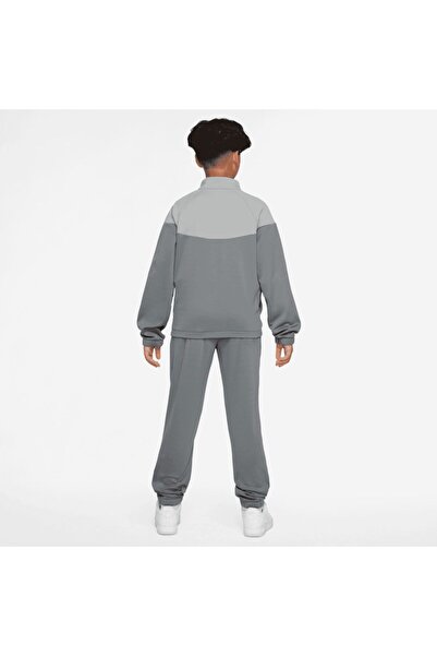 Nike Trening K NSW DF TRACKSUIT PK FZ