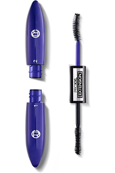 L'oreal ماسكارا Pro XXL لتمديد الرموش من لوريـال باريــس، أسود