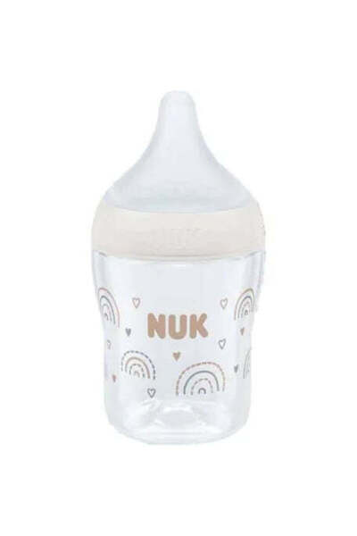 Nuk زجاجة رضاعة بيرفكت ماتش بدون مغص 150 مل