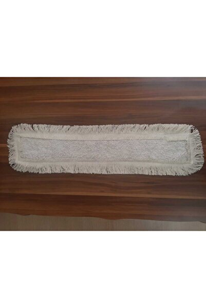 bir sürü eşya pak market 2 Adet Mop Bezi Paspas Yedeği 80 cm