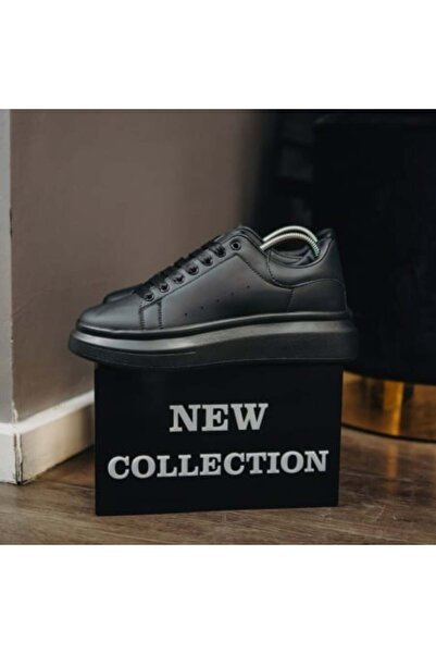 ALEXANDER ADIDASI FULL-BLACK ABMQ9(088-3)