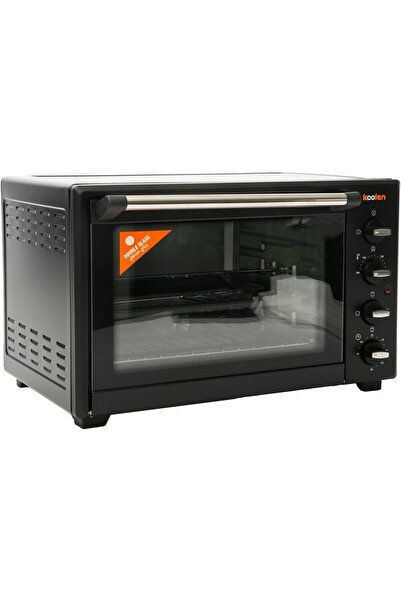 Koolen 45L Electric Oven with Grill - Model 802104002