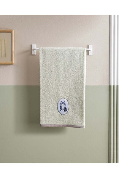 Madame Coco Fumelle 100% Cotton Face Towel 50X70 cm