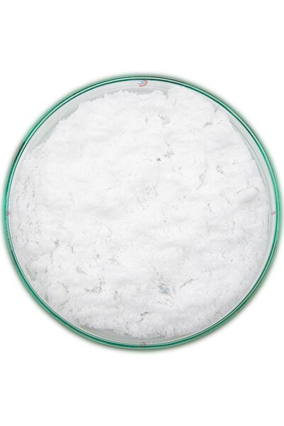 Dolar Kimya Potasyum İyodür (Potassium Iodide, Ekstra Saf >=98,5 %) | 30 Gram