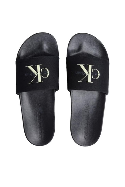 Calvin Klein صنادل ميامي فليب فلوب