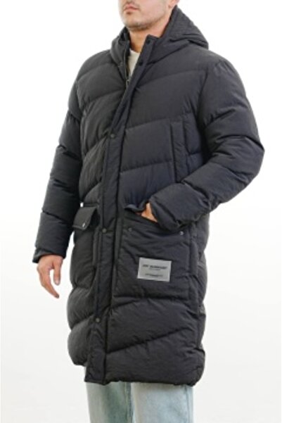 2Y PREMIUM BE YOURSELF PARKA JACKET BLACK GCAS86(10034)