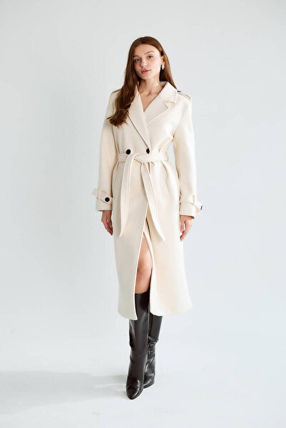 Robin Kemer Detaylı Kaban Taş