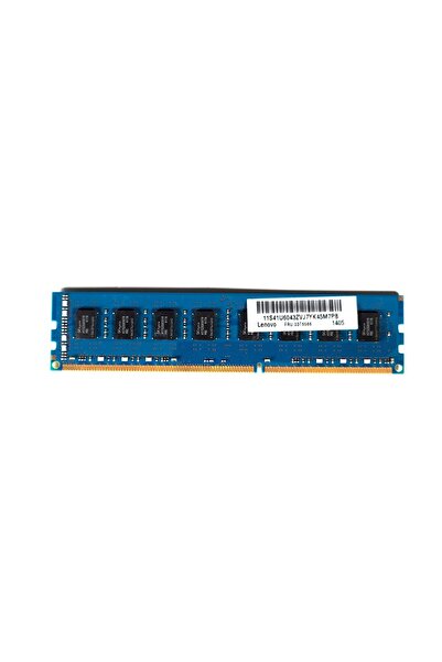 SKHYNİX Sk 4 Gb Ddr3 1600mhz Pc Ram Hmt351u6efr8c MASAÜSTÜ RAM BELLEK