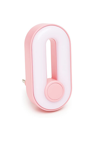 tusah Gece Lambası Çoçuklar İçin Beyaz Gün Işıgı Ayrı Ayrı PT-285 220 V