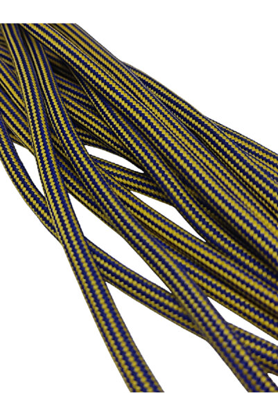 PARACORD 5 mm İplik 10 Metre Firebird