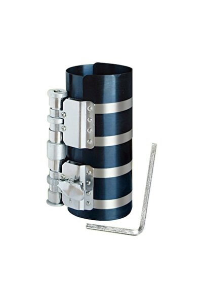 JBM Presă compresor cu segmenți de piston de 6 inch (diametru 60–175 mm) -