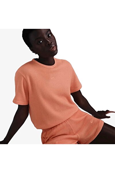 Nike Tricou Femei NSW NK CHLL WFL SS TOP