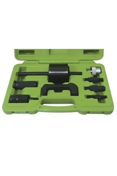 JBM Kit extracție injectoare pentru motoare CDI și Mercedes CDI OM 611, 612, ...