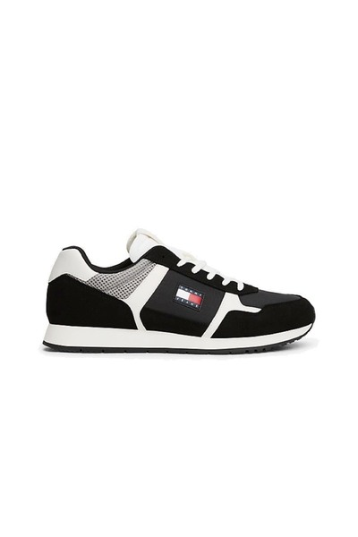 Tommy Hilfiger Pantofi sport TJM RUNNER CASUAL