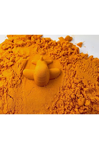 Crayola Sili Scents Colored Sensory Sand Set, Single Pack | 2 lb