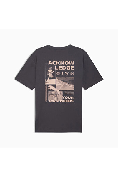 Puma Tricou GRAPHICS Recovery Tee