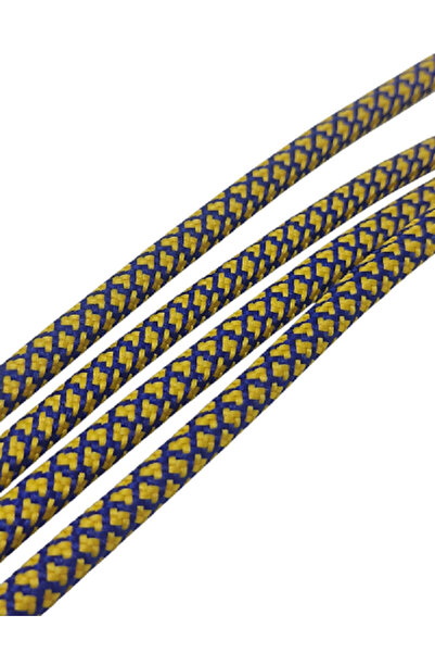 PARACORD 5 мм прежда 10 метра Файърбърд