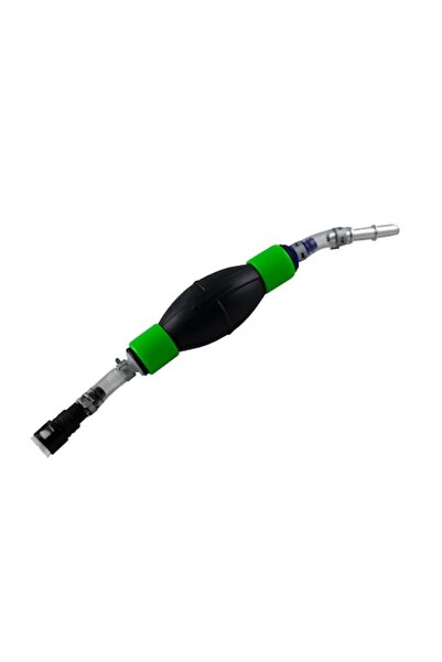 JBM Pompă de amorsare pentru sistemul diesel,