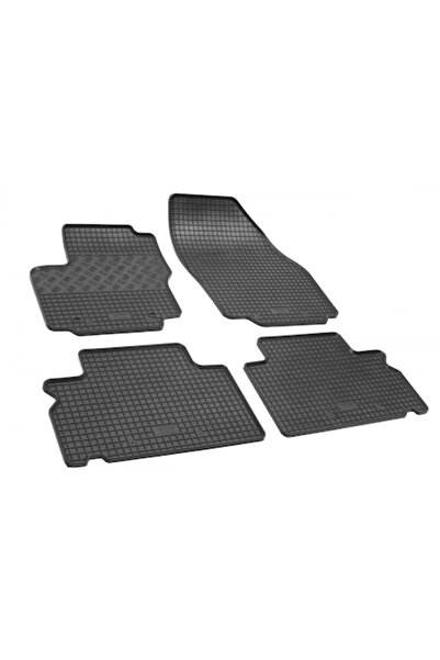 Rigum Covorașe auto Ford S-Max (2007 - 2015)