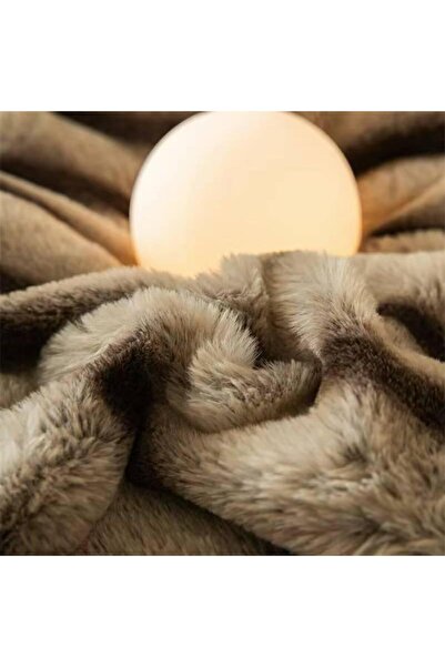 CHIRASO CHIRASO Bedding, COCOLINO Chinchilla, ELASTIC Sheet 180x200+30cm, Pillowcase 200x230cm, 4 Pillowcases