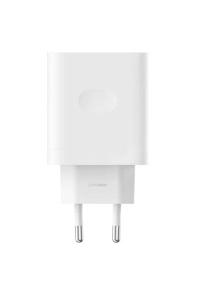 OPPO Încărcător de perete VCB3HAEH, 33W, 3A, 1 x USB-A, Alb